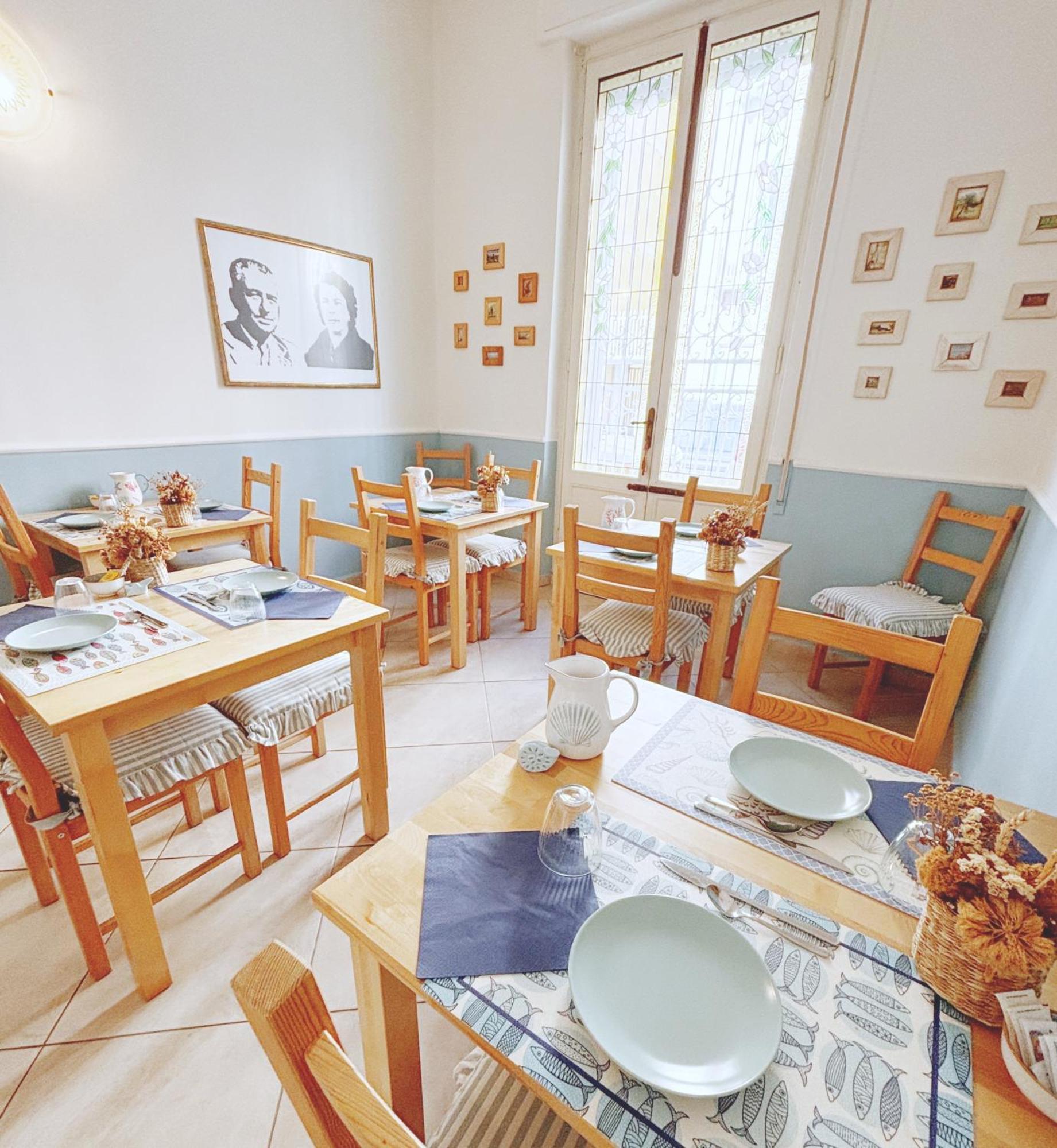Bed and Breakfast A Casa Di Mario E Nene Viareggio Exterior foto