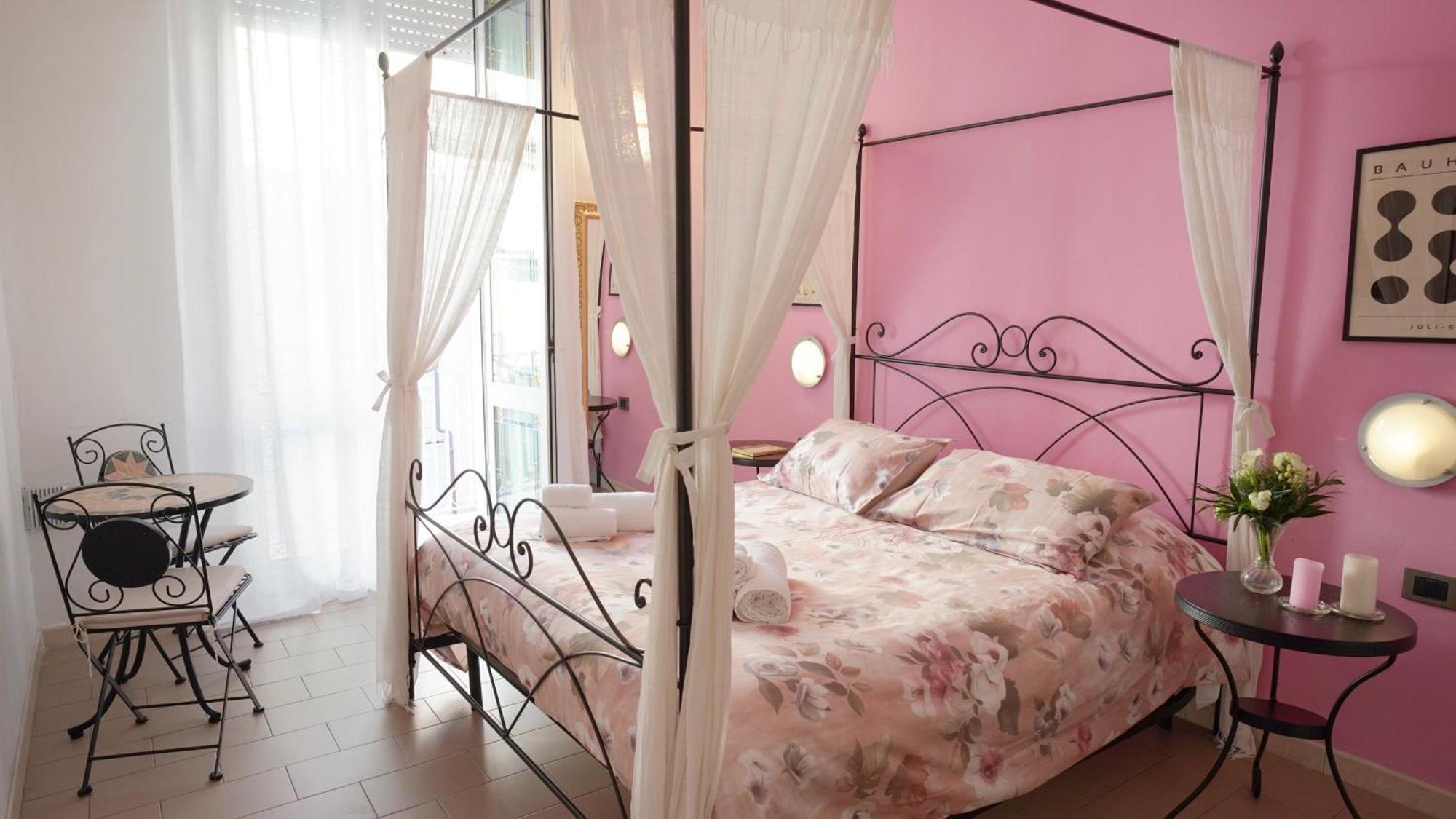 Bed and Breakfast A Casa Di Mario E Nene Viareggio Exterior foto